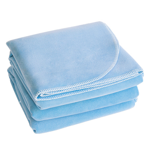 Velour blankets outlet